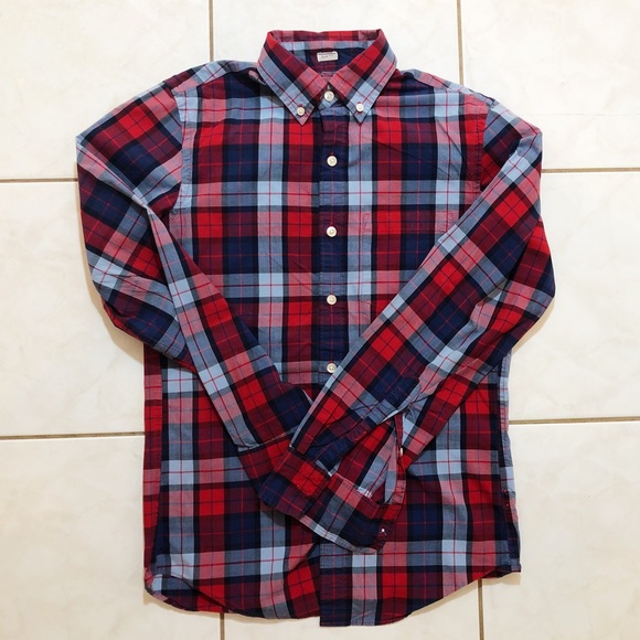 J. Crew Other - *NEW* Men’s J.Crew Slim Fit Button Down